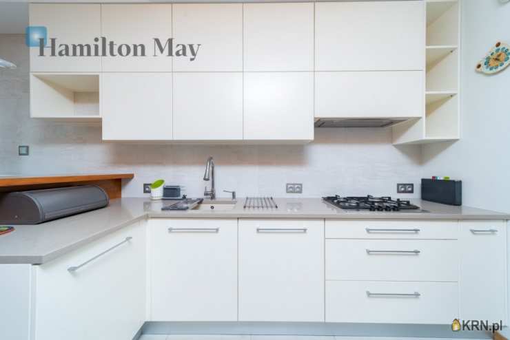 Dom  na sprzedaż, Kraków, Zwierzyniec, ul. Królowej Jadwigi, 