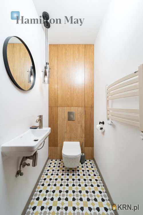 Kraków, Zwierzyniec, ul. Królowej Jadwigi, Dom  na sprzedaż, 