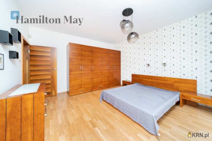 , Kraków, Zwierzyniec, ul. Królowej Jadwigi, Dom  na sprzedaż