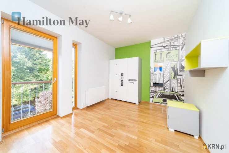 Hamilton May, Dom  na sprzedaż, Kraków, Zwierzyniec, ul. Królowej Jadwigi