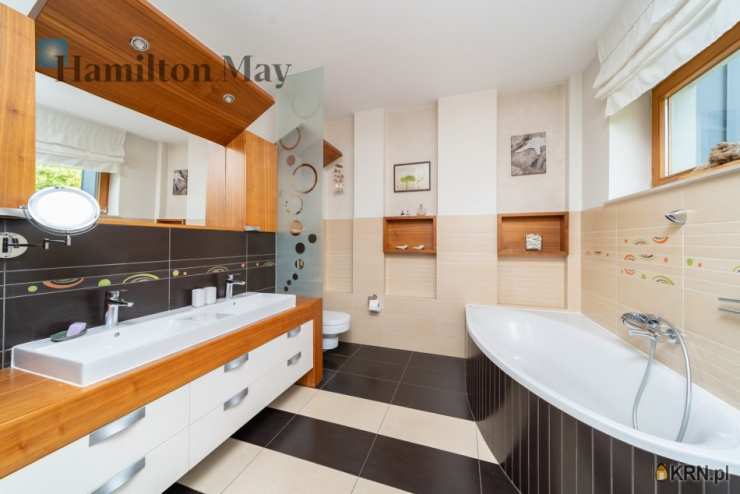 Kraków, Zwierzyniec, ul. Królowej Jadwigi, , Dom  na sprzedaż