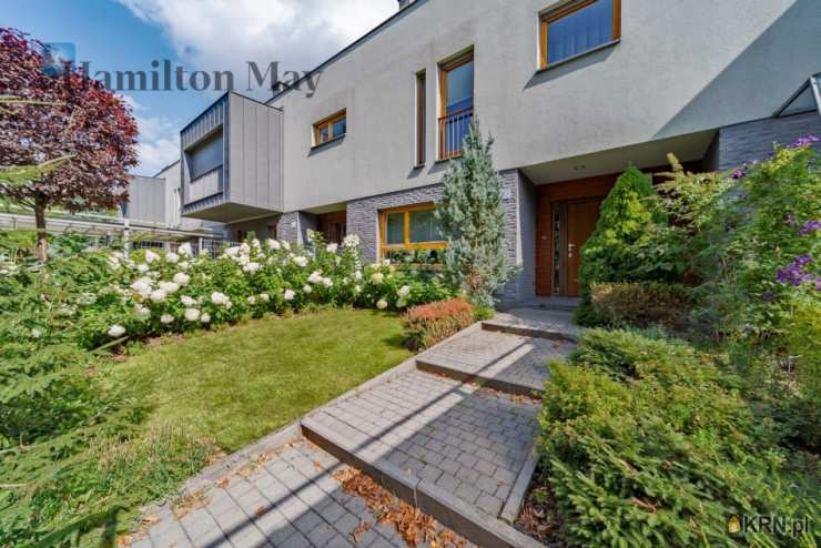 , Dom  na sprzedaż, Kraków, Zwierzyniec, ul. Królowej Jadwigi