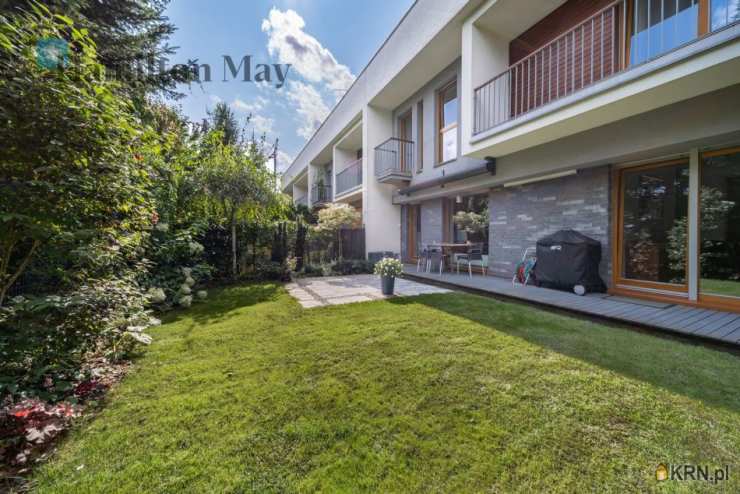 Hamilton May, Dom  na sprzedaż, Kraków, Zwierzyniec, ul. Królowej Jadwigi