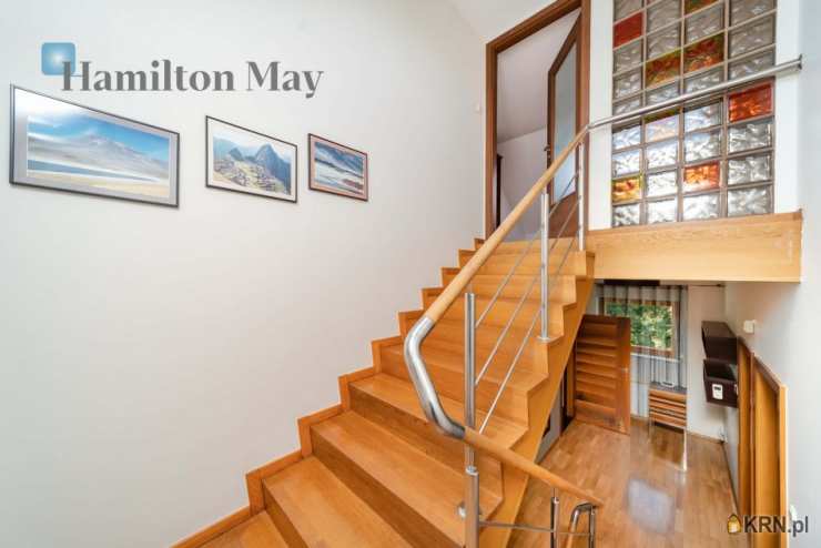 Dom  na sprzedaż, , Kraków, Zwierzyniec, ul. Królowej Jadwigi