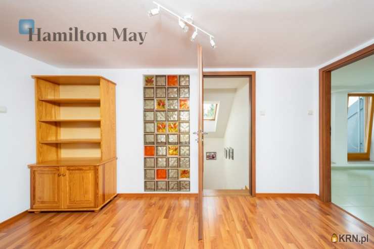 Kraków, Zwierzyniec, ul. Królowej Jadwigi, Dom  na sprzedaż, 