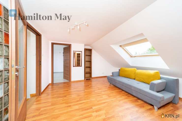 , Kraków, Zwierzyniec, ul. Królowej Jadwigi, Dom  na sprzedaż