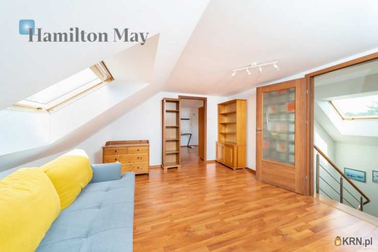 , Dom  na sprzedaż, Kraków, Zwierzyniec, ul. Królowej Jadwigi