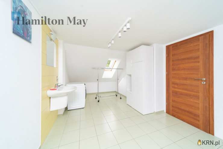 Hamilton May, Dom  na sprzedaż, Kraków, Zwierzyniec, ul. Królowej Jadwigi