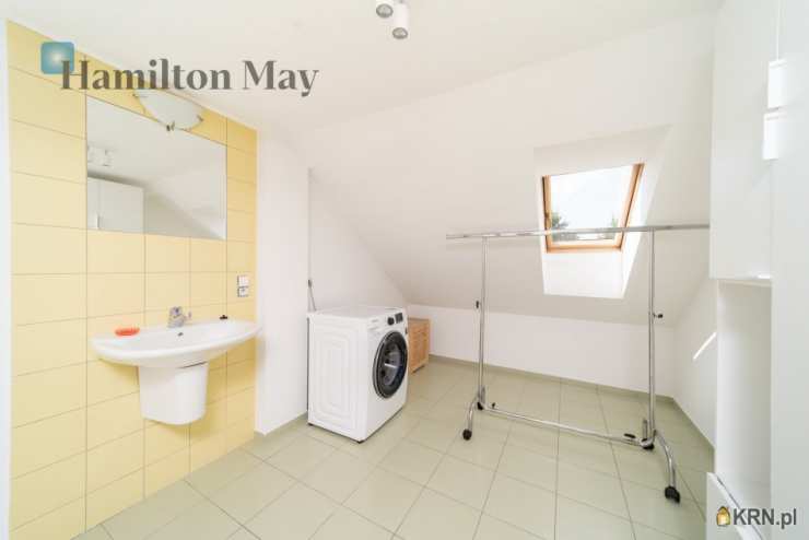 Dom  na sprzedaż, Kraków, Zwierzyniec, ul. Królowej Jadwigi, 