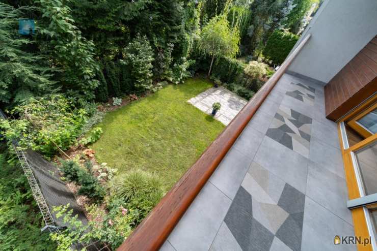 , Dom  na sprzedaż, Kraków, Zwierzyniec, ul. Królowej Jadwigi