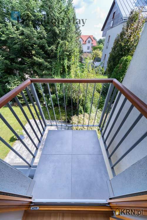 Hamilton May, Dom  na sprzedaż, Kraków, Zwierzyniec, ul. Królowej Jadwigi