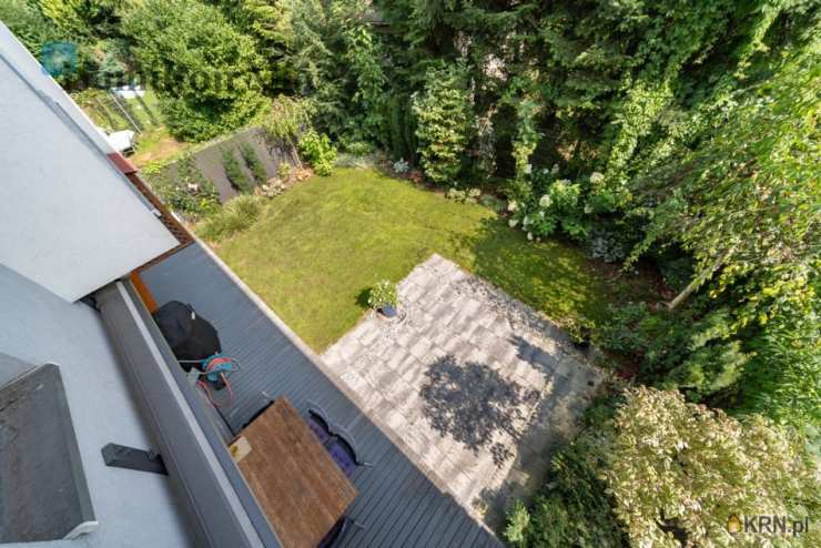 Dom  na sprzedaż, Kraków, Zwierzyniec, ul. Królowej Jadwigi, 