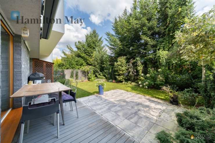 Hamilton May, Dom  na sprzedaż, Kraków, Zwierzyniec, ul. Królowej Jadwigi