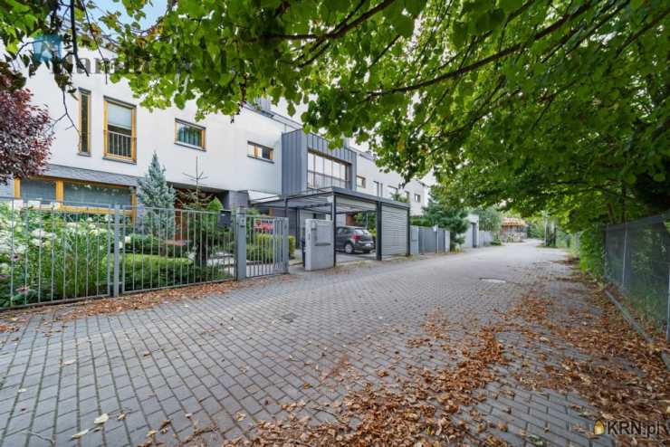 Kraków, Zwierzyniec, ul. Królowej Jadwigi, Dom  na sprzedaż, 