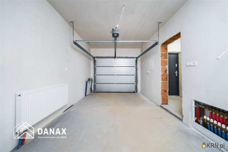 Przeginia Duchowna, ul. , Dom  na sprzedaż, 