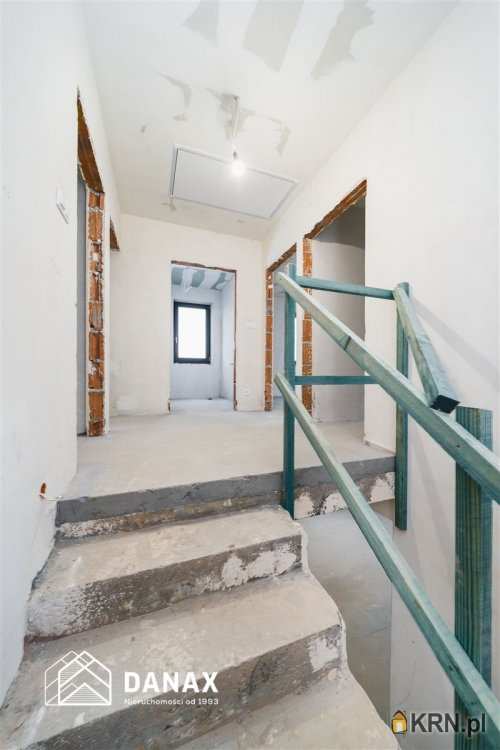 Dom  na sprzedaż, Przeginia Duchowna, ul. , 