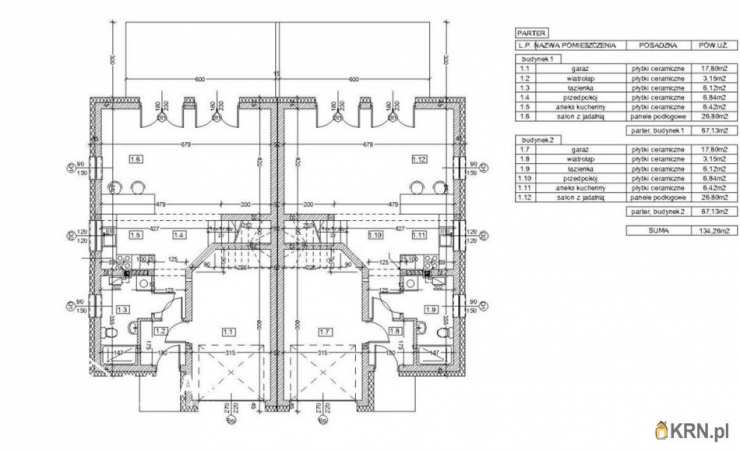 Dom  na sprzedaż, , Przeginia Duchowna, ul. 