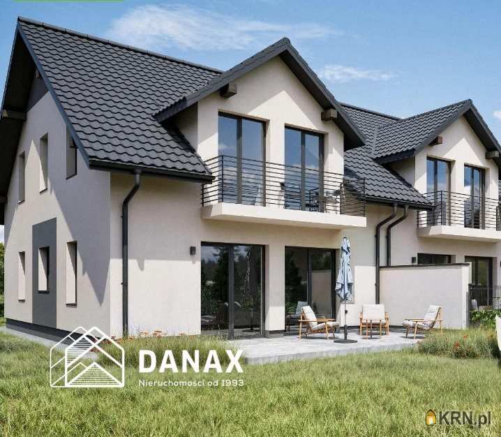 Dom  na sprzedaż, Przeginia Duchowna, ul. , 