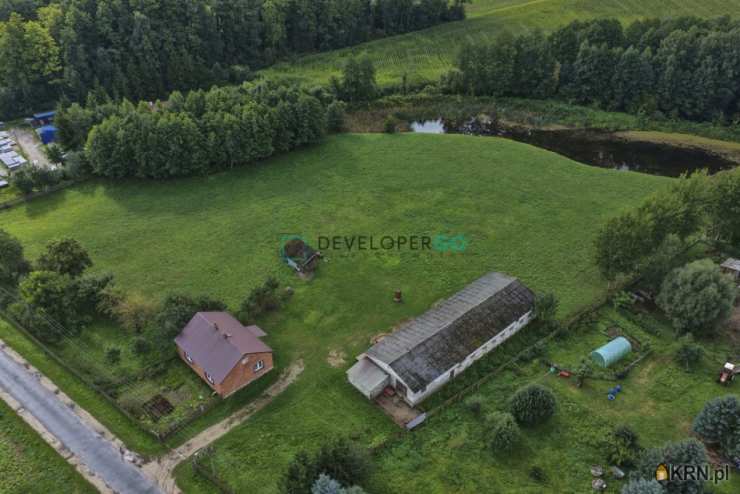 Dom  na sprzedaż, Zalesie-Poczynki, ul. , 4 pokojowe