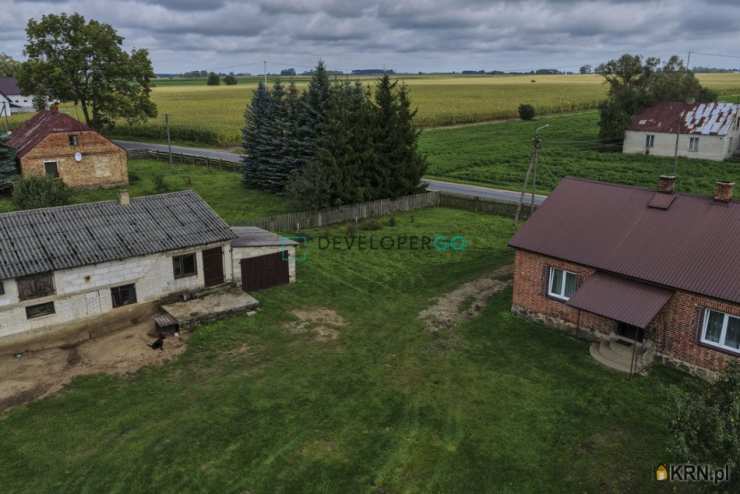 4 pokojowe, Zalesie-Poczynki, ul. , Dom  na sprzedaż