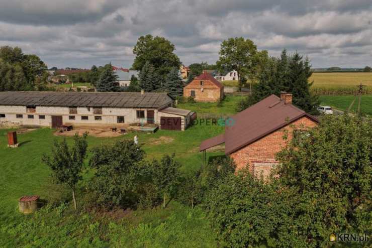 Developergo, Dom  na sprzedaż, Zalesie-Poczynki, ul. 