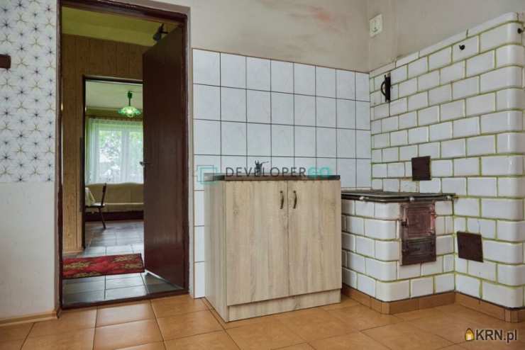 Zalesie-Poczynki, ul. , 4 pokojowe, Dom  na sprzedaż