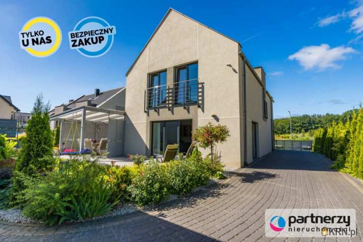 Dom  na sprzedaż, 4 pokojowe, Bąkowo, ul. Wieczornych Mgieł