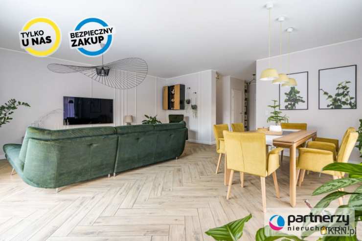 Dom  na sprzedaż, Bąkowo, ul. Wieczornych Mgieł, 4 pokojowe