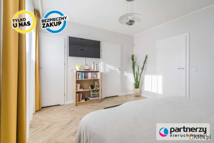 PARTNERZY Nieruchomości sp. z o.o., Dom  na sprzedaż, Bąkowo, ul. Wieczornych Mgieł