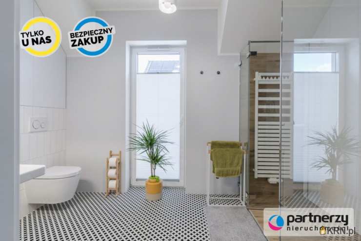 Dom  na sprzedaż, Bąkowo, ul. Wieczornych Mgieł, 4 pokojowe