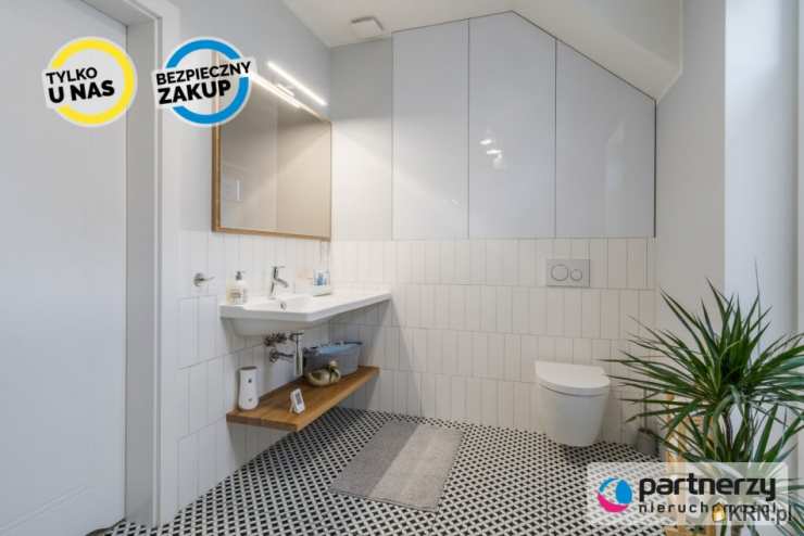 Dom  na sprzedaż, 4 pokojowe, Bąkowo, ul. Wieczornych Mgieł