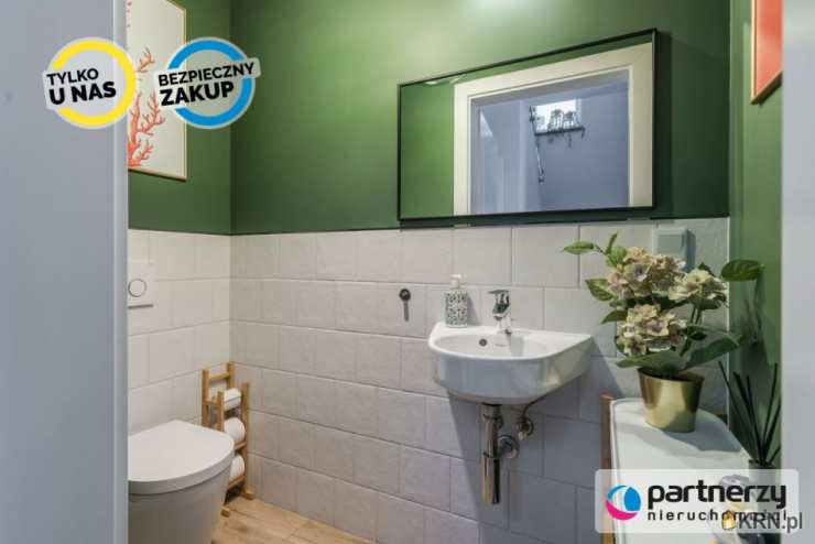 4 pokojowe, Bąkowo, ul. Wieczornych Mgieł, Dom  na sprzedaż