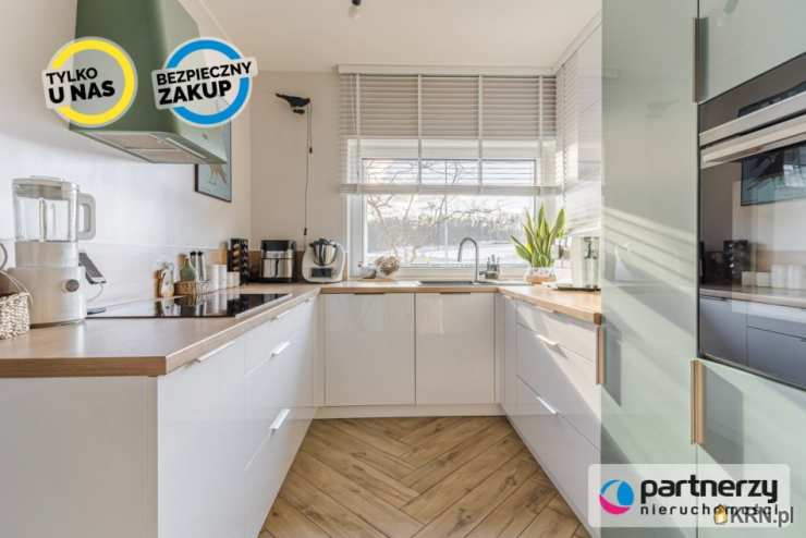 Dom  na sprzedaż, Bąkowo, ul. Wieczornych Mgieł, 4 pokojowe