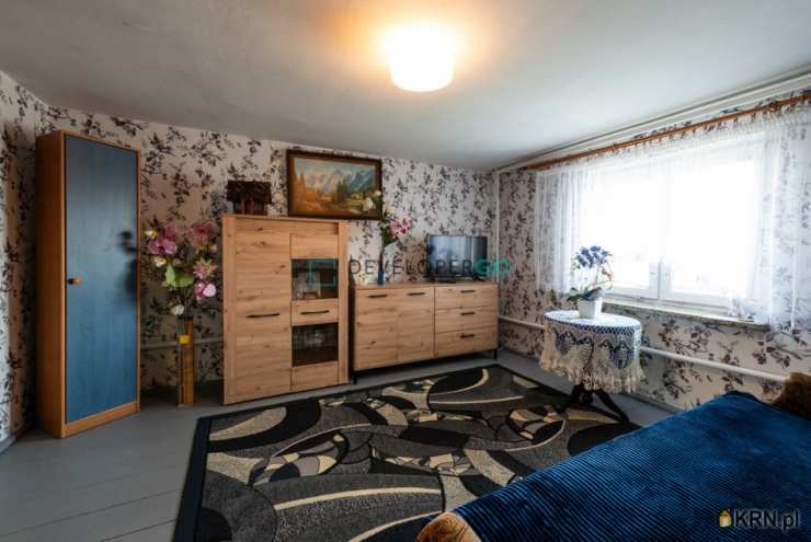 Dom  na sprzedaż, 6 pokojowe, Bielsk Podlaski, ul. 