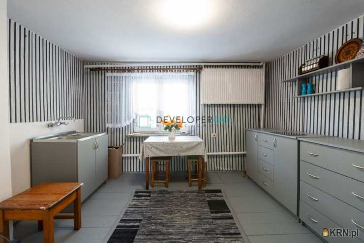 Bielsk Podlaski, ul. , Dom  na sprzedaż, 6 pokojowe