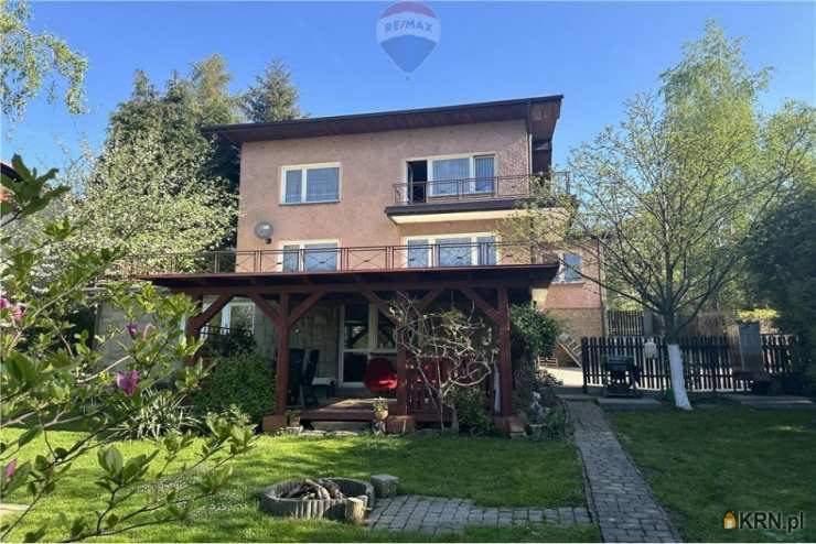 Dom  na sprzedaż, 5 pokojowe, Bielsko-Biała, ul. 