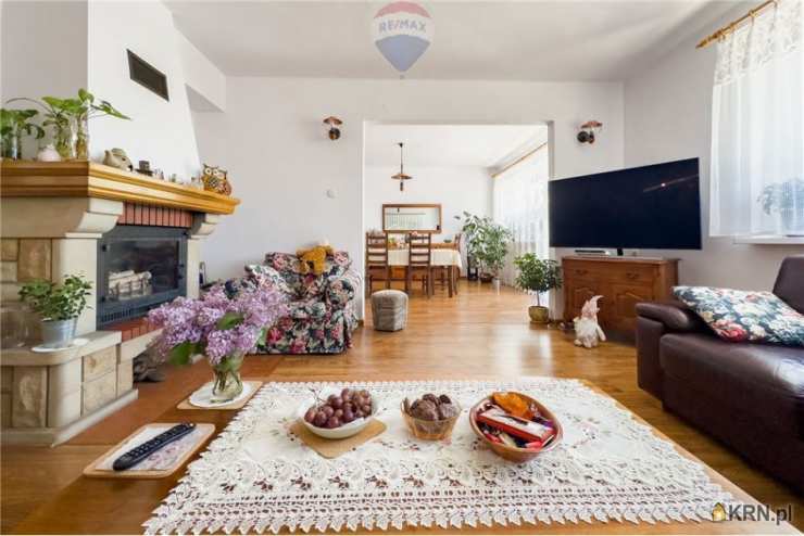 5 pokojowe, Dom  na sprzedaż, Bielsko-Biała, ul. 