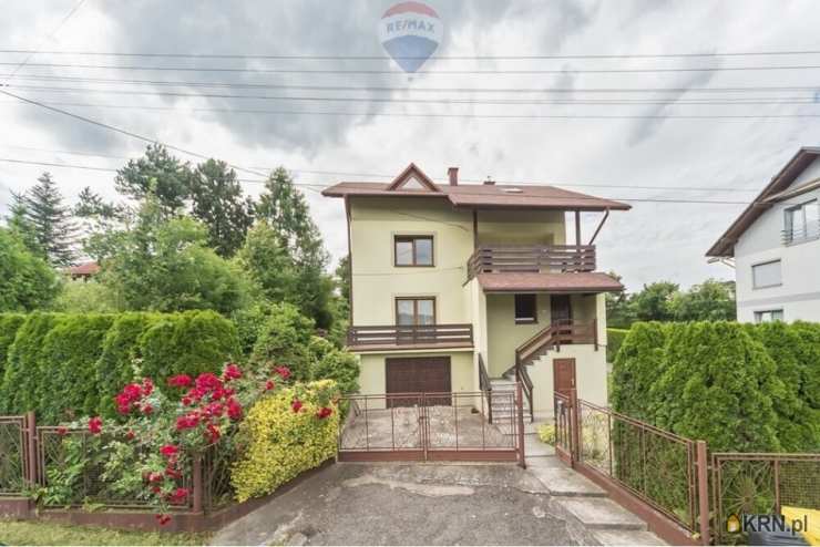 Dom  na sprzedaż, 4 pokojowe, Bielsko-Biała, ul. 