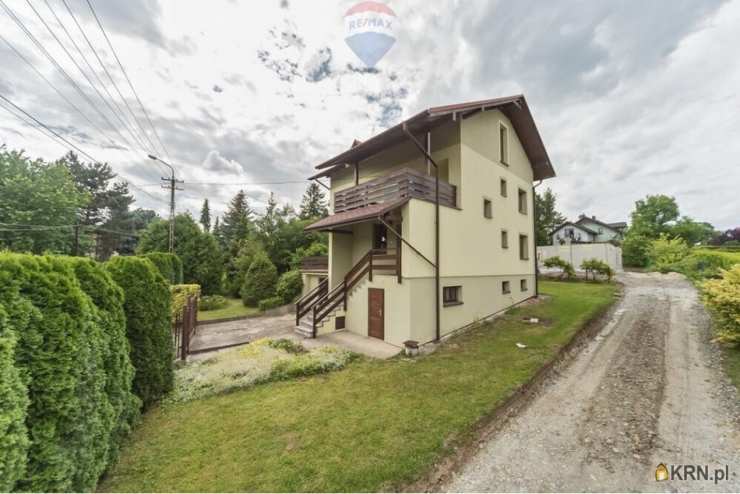 Bielsko-Biała, ul. , Dom  na sprzedaż, 4 pokojowe