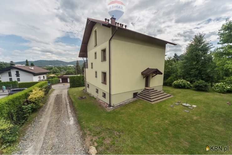 Bielsko-Biała, ul. , 4 pokojowe, Dom  na sprzedaż