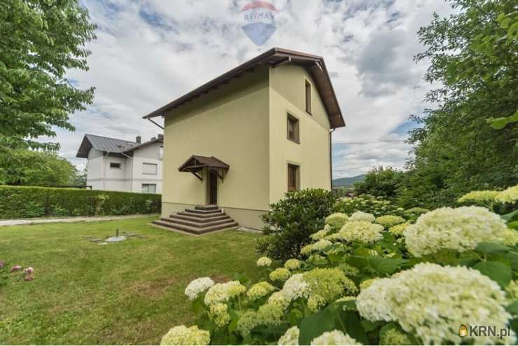 4 pokojowe, Bielsko-Biała, ul. , Dom  na sprzedaż