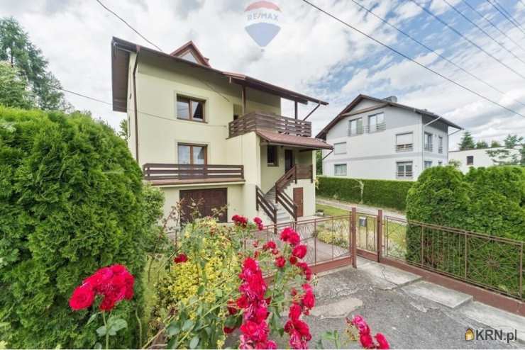 4 pokojowe, Bielsko-Biała, ul. , Dom  na sprzedaż