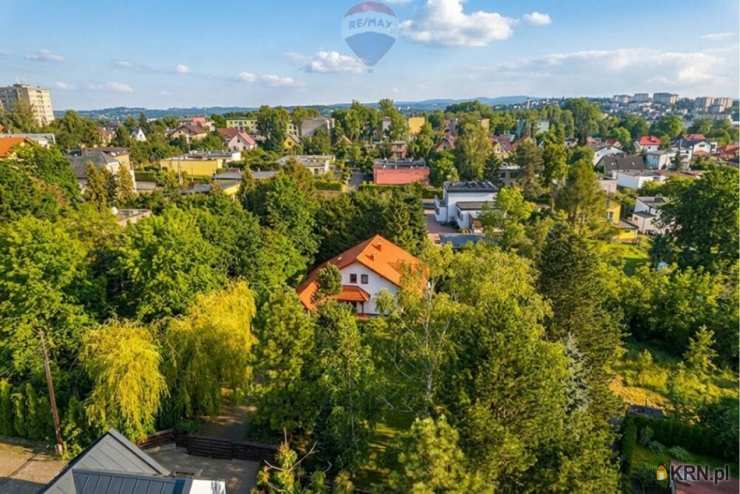 Dom  na sprzedaż, 5 pokojowe, Bielsko-Biała, ul. 