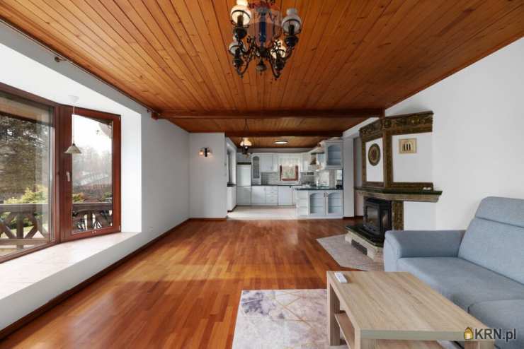 Bielsko-Biała, ul. , Dom  na sprzedaż, 5 pokojowe