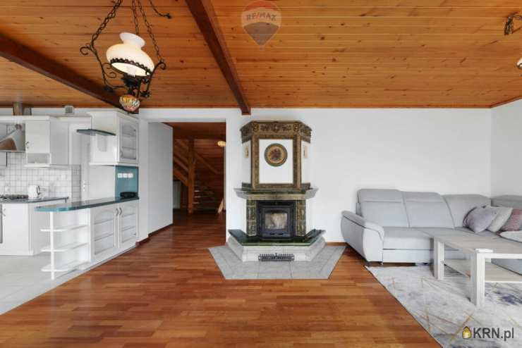 5 pokojowe, Bielsko-Biała, ul. , Dom  na sprzedaż