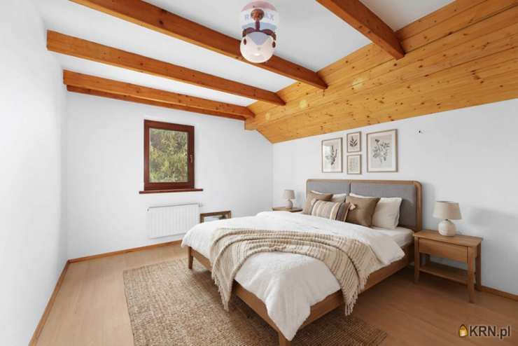 Bielsko-Biała, ul. , 5 pokojowe, Dom  na sprzedaż