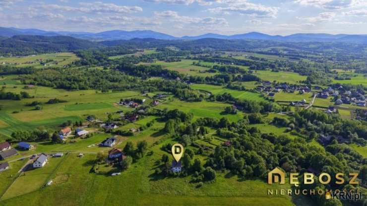 Bochnia, ul. , Dom  na sprzedaż, 6 pokojowe