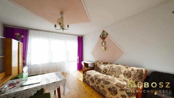 6 pokojowe, Bochnia, ul. , Dom  na sprzedaż