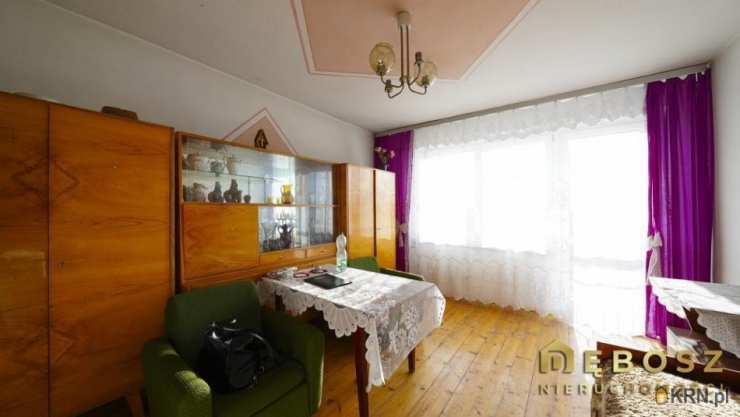 6 pokojowe, Dom  na sprzedaż, Bochnia, ul. 