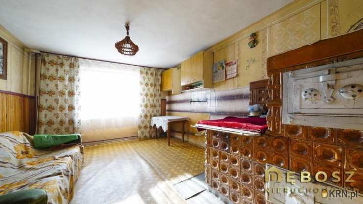 6 pokojowe, Bochnia, ul. , Dom  na sprzedaż